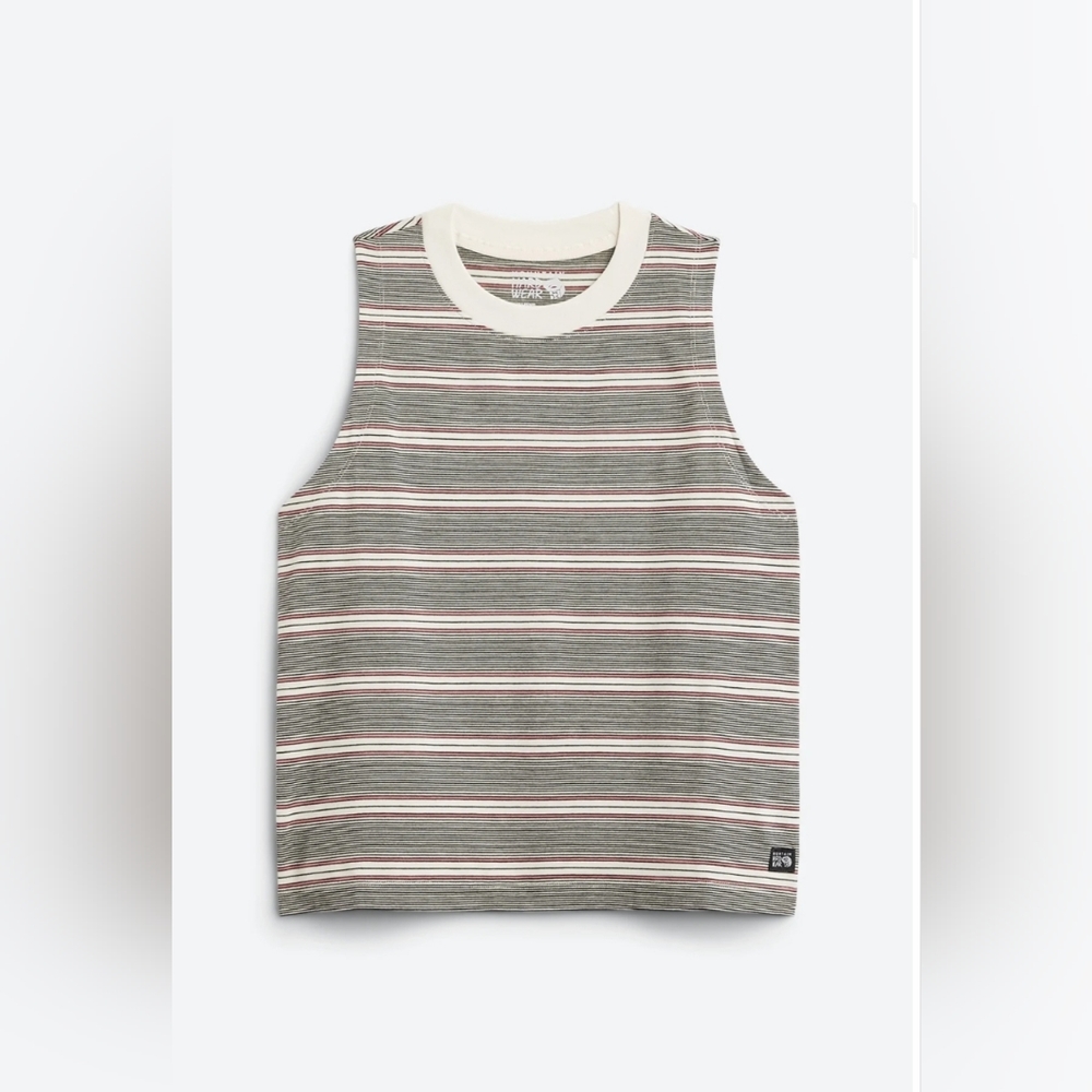 MOUNTAIN HARDWEAR Wander Pass Tank